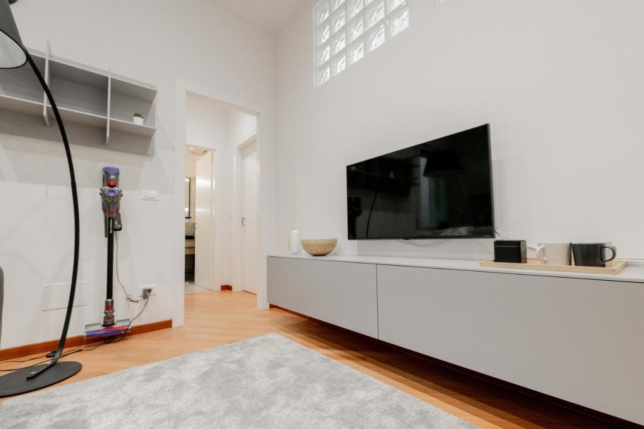 Realkasa Amendola Apartment ボローニャ エクステリア 写真
