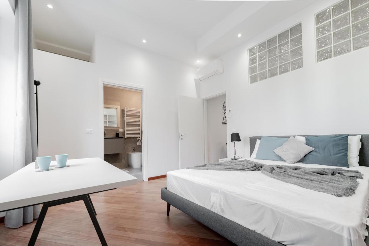 Realkasa Amendola Apartment ボローニャ エクステリア 写真