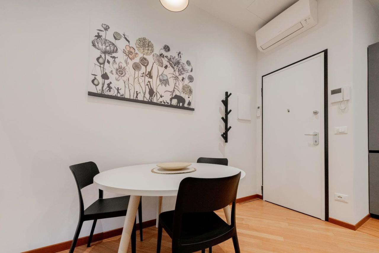 Realkasa Amendola Apartment ボローニャ エクステリア 写真