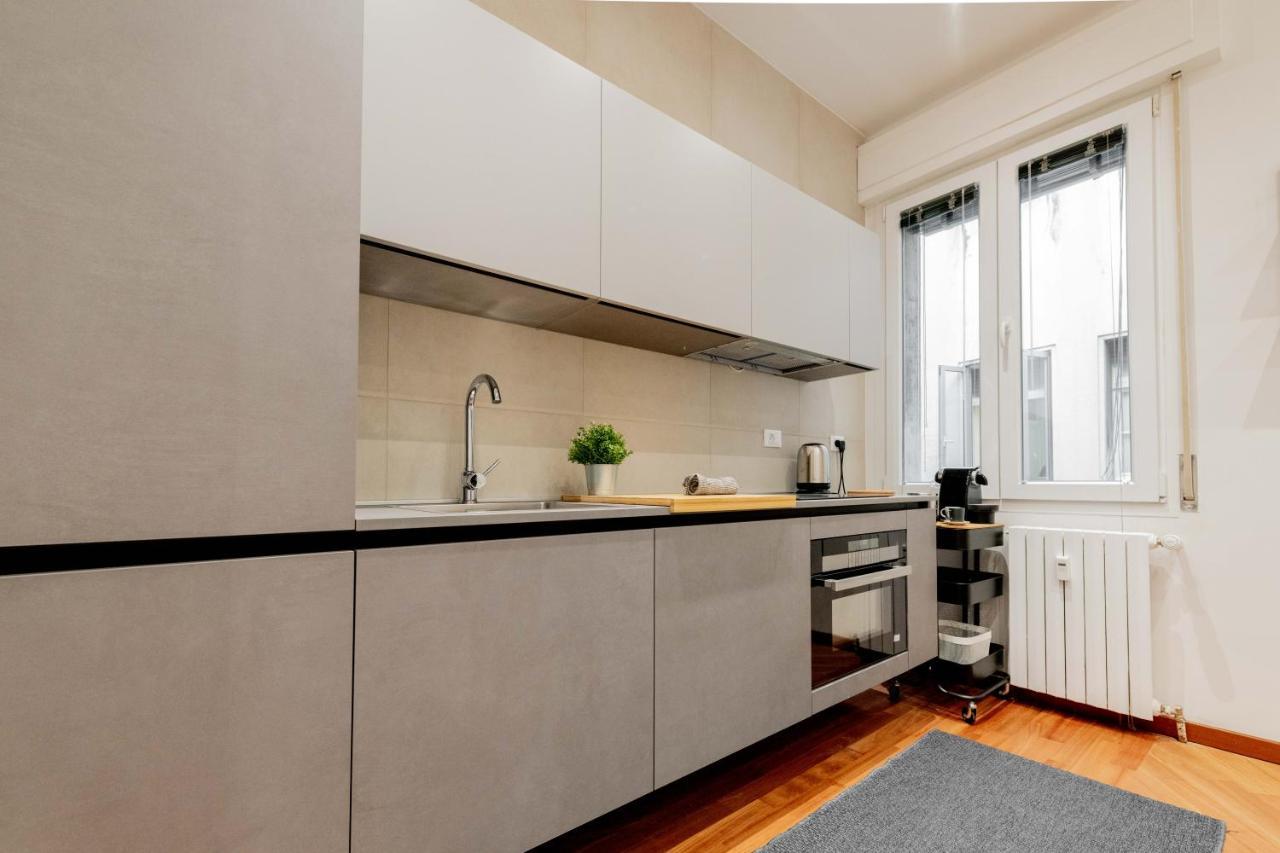 Realkasa Amendola Apartment ボローニャ エクステリア 写真