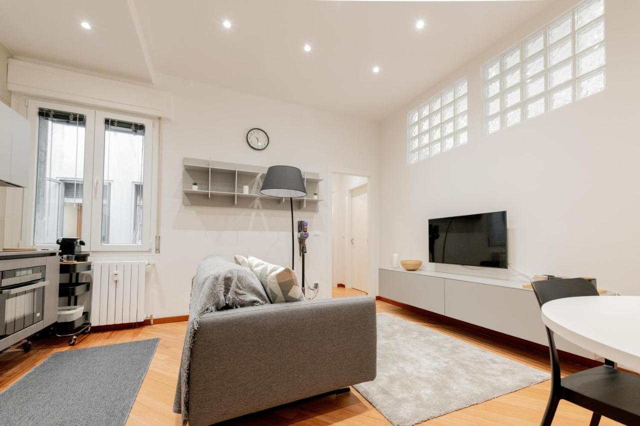 Realkasa Amendola Apartment ボローニャ エクステリア 写真