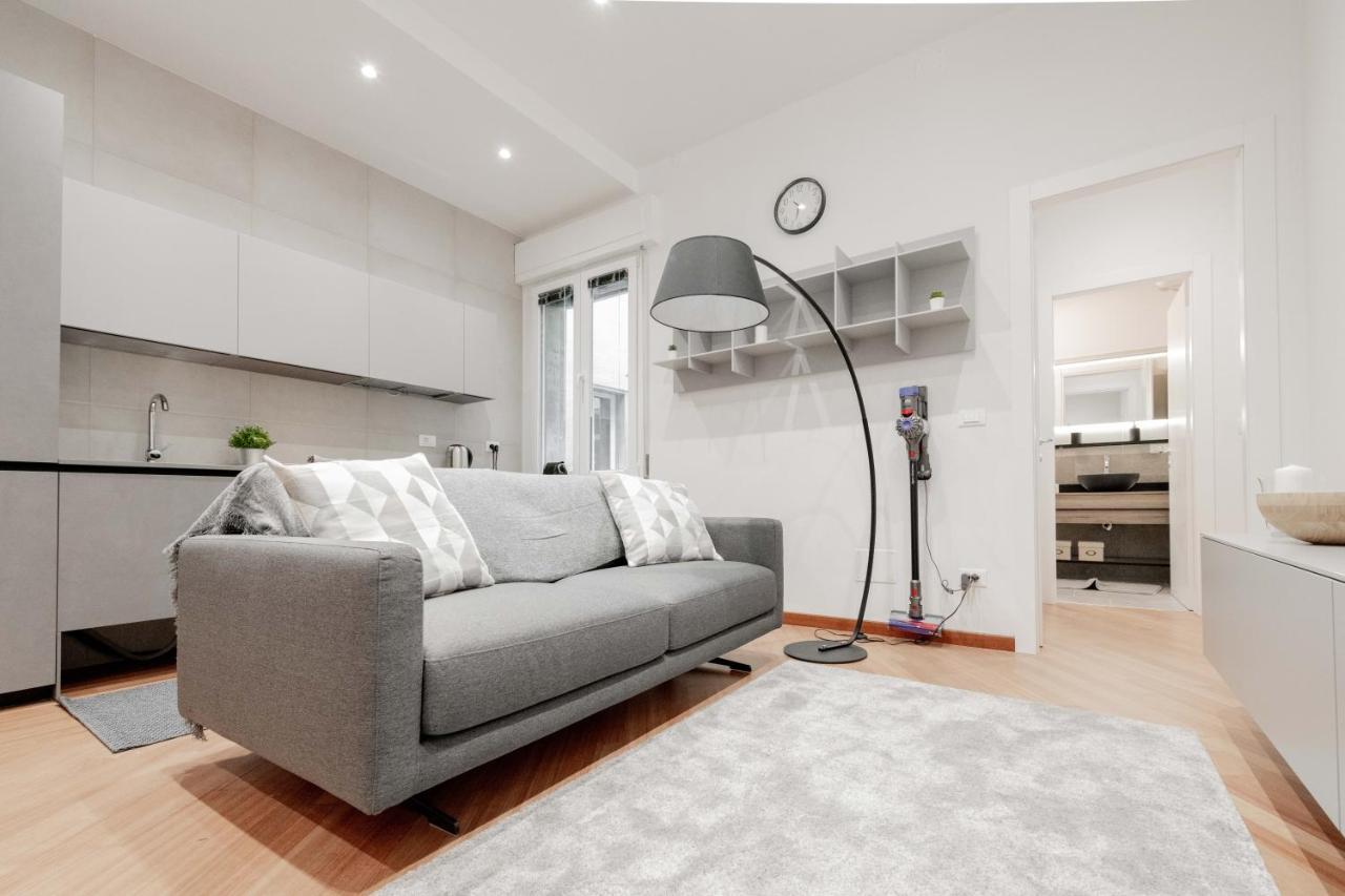 Realkasa Amendola Apartment ボローニャ エクステリア 写真