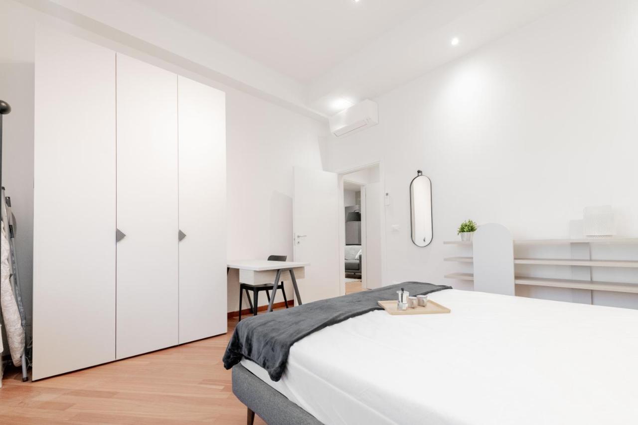 Realkasa Amendola Apartment ボローニャ エクステリア 写真