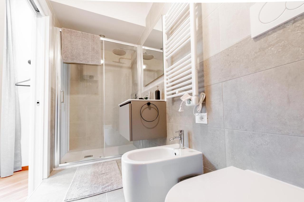 Realkasa Amendola Apartment ボローニャ エクステリア 写真