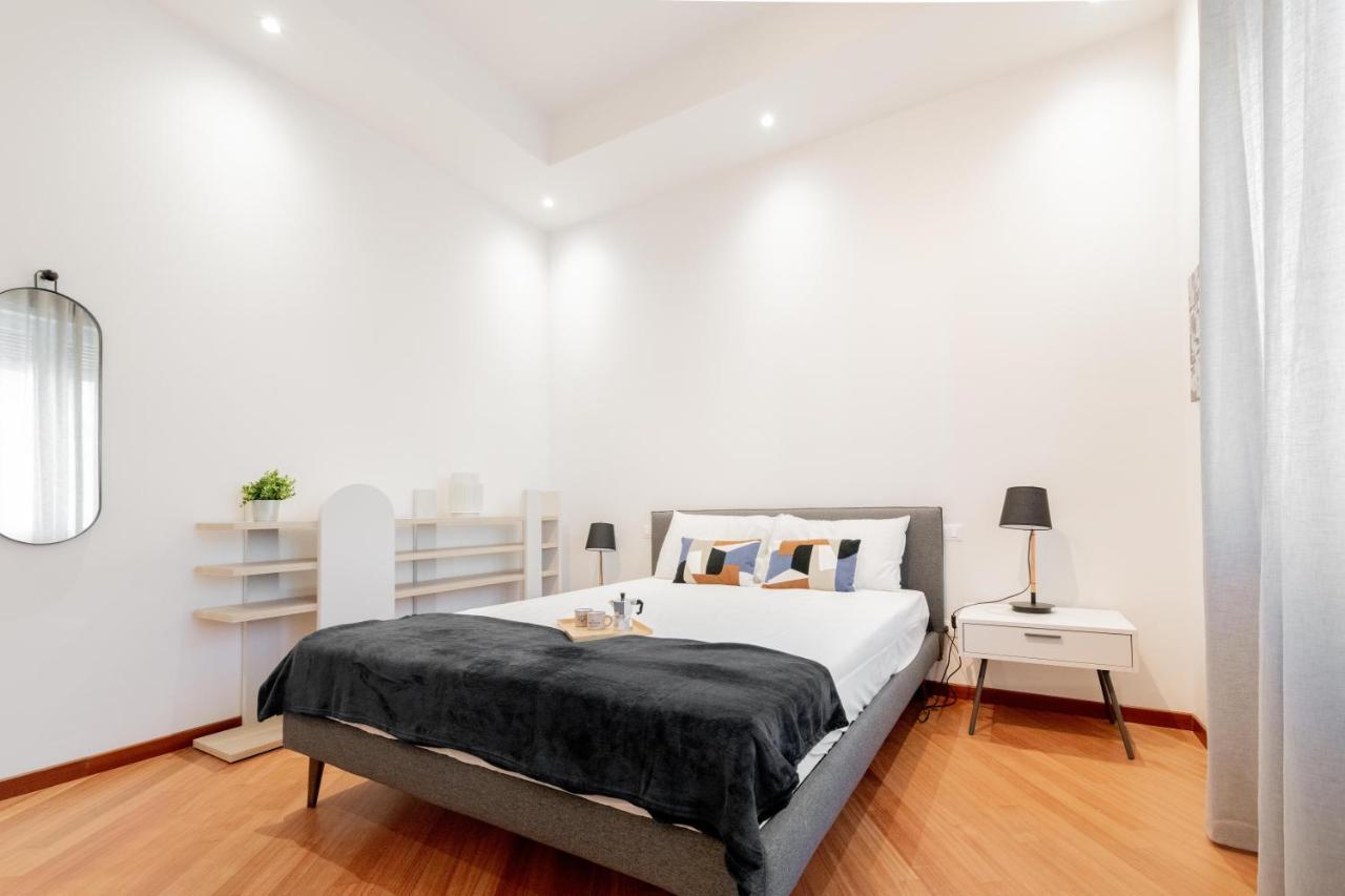 Realkasa Amendola Apartment ボローニャ エクステリア 写真