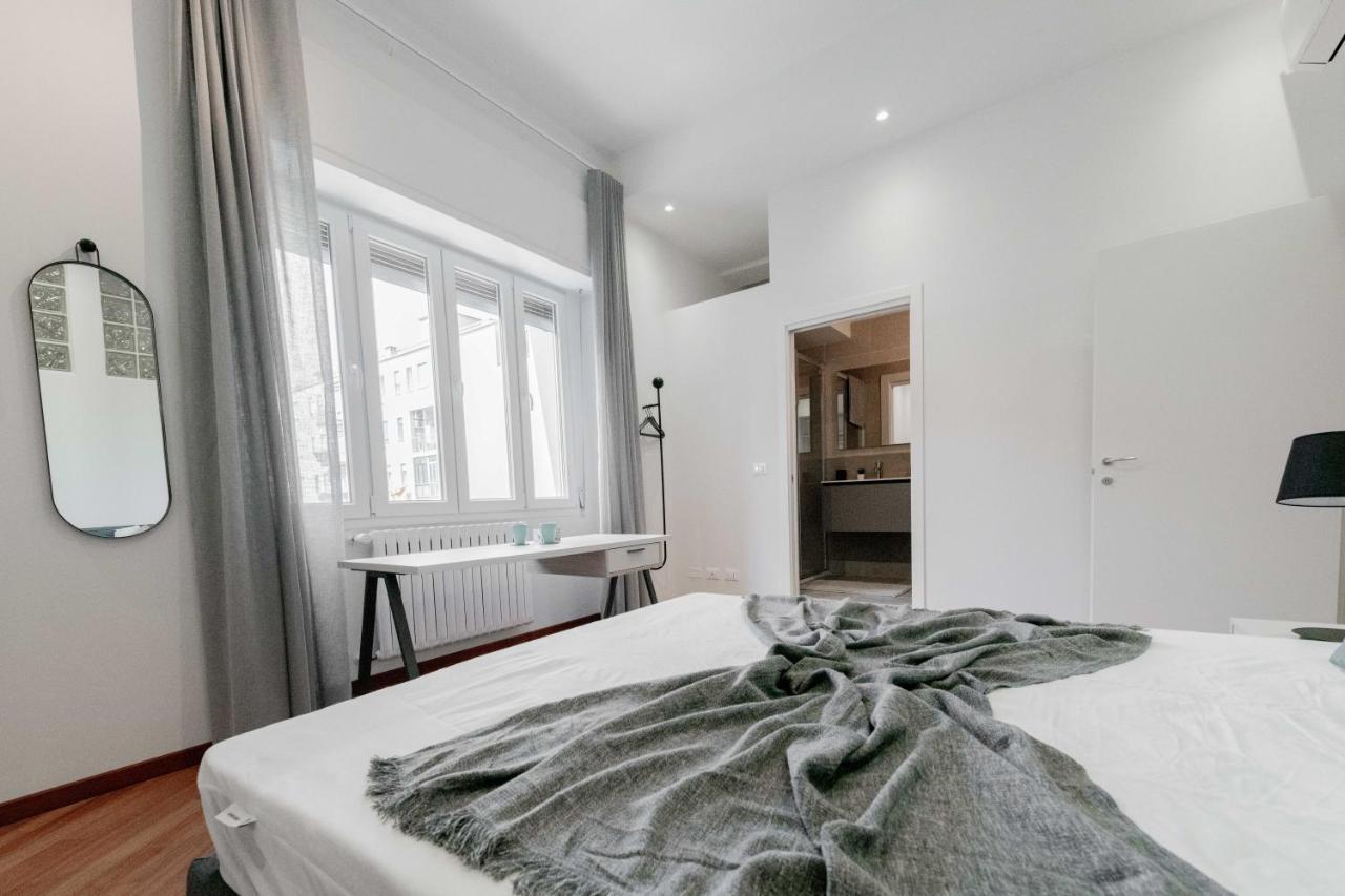 Realkasa Amendola Apartment ボローニャ エクステリア 写真