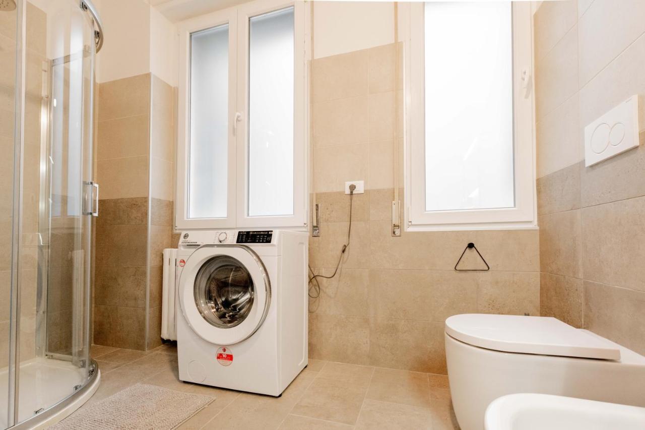 Realkasa Amendola Apartment ボローニャ エクステリア 写真
