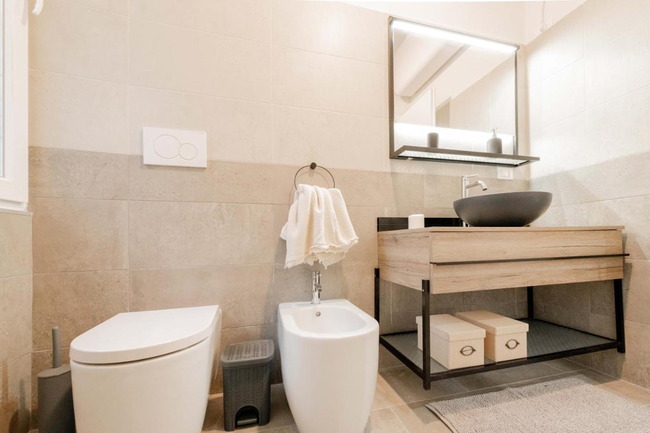 Realkasa Amendola Apartment ボローニャ エクステリア 写真