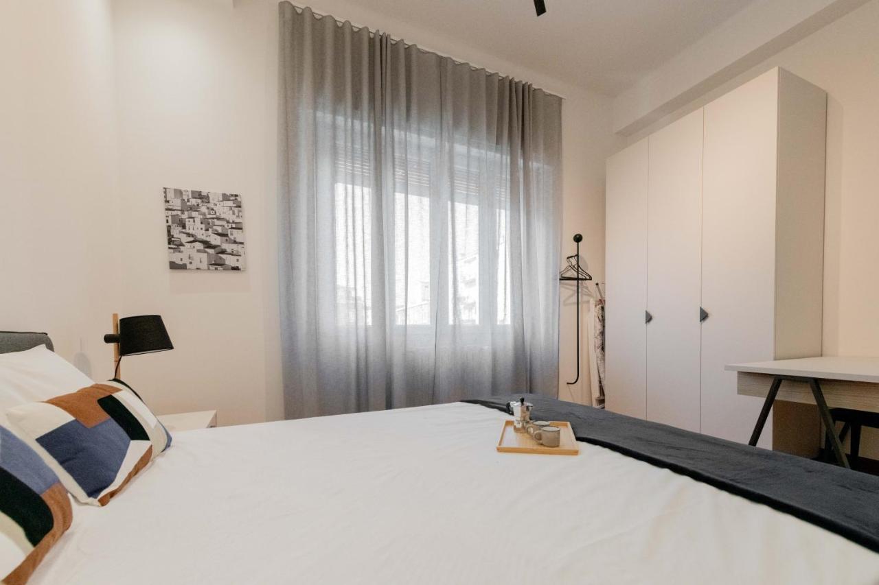 Realkasa Amendola Apartment ボローニャ エクステリア 写真